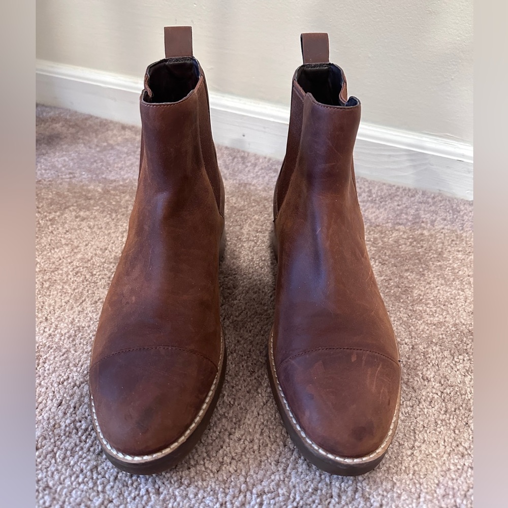 Cole Haan Chelsea Boot
